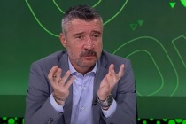 Tümer Metin: "Ellerinden gelse Galatasaray'dan gönderecekler, yazık günah değil mi?"