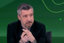Tümer Metin: "Galatasaray'da Okan Buruk'la diyaloglarda çok sert rüzgarlar esmiş, duyduklarımız öyle, oyuncu kopmuş"