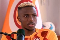 Victor Osimhen'den Galatasaray itirafı! "Bu yüzden Galatasaray..."