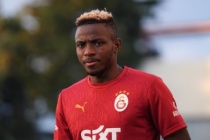 "Victor Osimhen kabul ederse şaşırmam, Galatasaray duyduğum kadarıyla..."