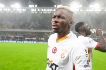 Victor Osimhen'in sözleşmesinde 1 gol, 3 gol ve 3 maç maddesi! Galatasaray gönlünü fethetti!