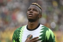 Victor Osimhen, kankasını Galatasaray'a transfer ediyor!