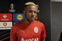 Victor Osimhen'in yeni kulübünü duyurdu! "Osimhen'e yakın biriyle konuştum ve bunu doğruladı, eminim"