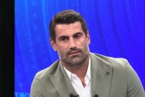 Volkan Demirel: "Galatasaray'da gerçekten tek oyuncuyu görüyorum, başka bir boyut"