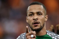 William Troost-Ekong: "Görüşme yaptığını biliyorum, Galatasaray ya da Premier Lig'de oynarken görmek istiyorum"
