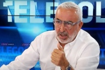 Adnan Aybaba: "Barcelona, Manchester City ve Liverpool bile yaşıyor ama Galatasaray bir türlü yaşamıyor"