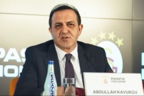 Abdullah Kavukcu: "Dünyada Galatasaray'a gelmek isteyen çok futbolcu var, Galatasaray Adası'nı satarak..."
