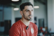 Günay Güvenç: "Bana 'Keşke daha önceden Galatasaray'a gelseydin' diyor, onun adına biraz üzülüyorum"