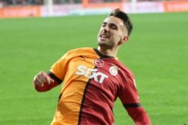 Yunus Akgün'den sakatlığıyla ilgili açıklama geldi!