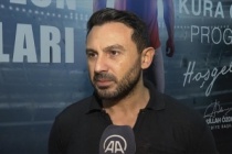 Ahmet Dursun: "Galatasaray'da yüzünden anladığım kadarıyla mutsuz, küstürmüşler"