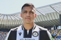 Alexis Sanchez: "Neredeyse Galatasaray'a gidiyordum, Galatasaray'da tutkulu ve iyi insanlar var"