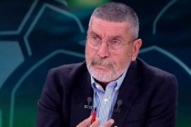 Cem Dizdar: "Galatasaray'da adam oynamadan eleştiriliyor, Mauro Icardi ve Victor Osimhen..."