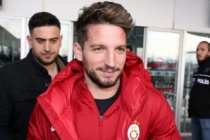 Dries Mertens: "Galatasaray'dan transfer edin, aldığınız rakamın iki katına satabilirsiniz"