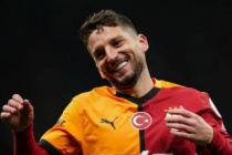 Dries Mertens telefonla aradı, Galatasaray'a gelmesi için ikna ediyor!