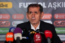 Dursun Özbek'ten Samsunspor Başkanı Yüksel Yıldırım'a cevap geldi!
