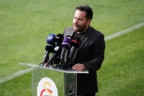 Erden Timur'dan kaleci transferi cevabı! "Galatasaray bu isimlerle görüşüyor"