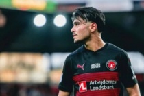 Galatasaray, Danimarka'yı sallayan Türk'ü transfer ediyor!