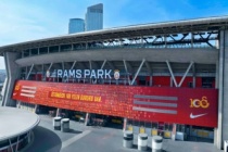 Galatasaray'ın stadı büyüyor! Yeni proje belli oldu!