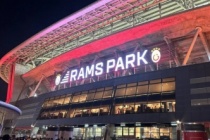 Galatasaray'ın stadı değişiyor! Büyük sürpriz...