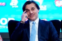 Galatasaray'ın yeni golcüsünü Vincenzo Montella buldu!