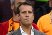 George Gardi: "Ali Koç'la çalışmayacağım, Galatasaray'la yakında görüşeceğim, Marmoush'u önerdim, Osimhen söz verdi"