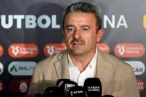 İbrahim Hatipoğlu: "Galatasaray'da kalmasını istiyoruz, ayrılacağını söylemedi, ayrılsa bile...