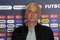 "Maçtan sonra Mourinho'nun elini sıktım, çok sinirliydi, ona 'Özür dilerim patron' dedim"