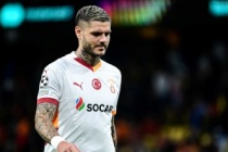 Mauro Icardi, Ali Koç'a destek oldu!