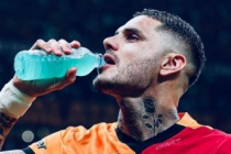 Mauro Icardi, Galatasaray'la görüştü ve izin istedi!