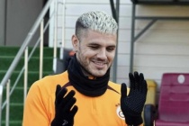 Mauro Icardi'den sürpriz karar! Galatasaray'a bildirdi!