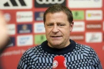Bayern Münih Sportif Direktörü Max Eberl: "Ne olacağını sakince konuşacağız, Galatasaray'dan bize..."