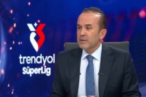 Mehmet Özdilek: "Galatasaray 2-3 senedir arıyordu ve aradığı oyuncuyu buldu"