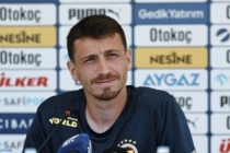 Mert Hakan Yandaş'ın Galatasaray derbisi öncesi gizli görüşmesi görüntülendi!