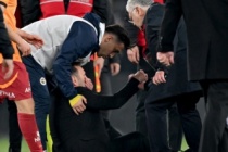 "Mourinho önce sözlü, ardından fiili saldırdı, Fenerbahçe ceza verecektir"