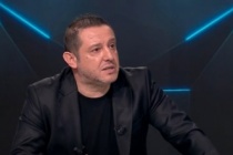 Nihat Kahveci: "Bu adam Galatasaraylı ya! Galatasaray'da 9 aylık başlamış"