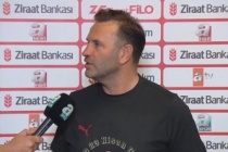 Okan Buruk, kaleci transferi için ismi geçen oyuncu için konuştu!