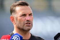 Okan Buruk: "Fenerbahçe maçından sonra gelip söyledi, haberim yoktu, 1 yaşıma daha girmiş oldum"