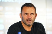 Okan Buruk: "Şampiyonlar Ligi için Arsenal'den Galatasaray'a transfer edelim"