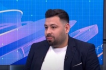 Salim Manav: "Dün görüştüm ve Galatasaray'da Osimhen'le ilgili elde ettiğim net bir bilgi var, yeni sezonda..."