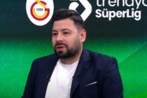 Salim Manav: "İki oyuncu da Türkiye'yi benimsemiş, Galatasaray'da devam edecekler"