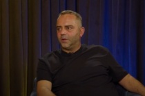 Semih Şentürk: "Bir Fenerbahçeli olarak Galatasaray'ı görünce gerçekten üzüldüm, sanki 10 yıldır..."