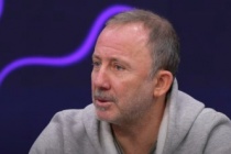 Sergen Yalçın: "Galatasaray'da ikisi yan yana oynamaz, ilkokul öğrencisi gibi"