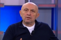 Sinan Engin: "Okan Buruk’a çok kızdım, Liverpool maçı gibi oldu, 'Terbiyesiz herif, utanmıyor musun?' dedim, yarası vardı"