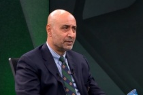 Tolunay Kafkas'tan Galatasaray - Bodrum FK maçı yorumu