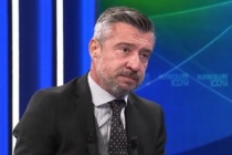 Tümer Metin'den Galatasaray'a destek! "Yarın öbür gün boğazına sarılacak"