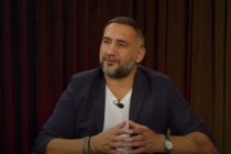 Ümit Karan: "Doktora gitsin, ateşi var, Galatasaray'da adam alev almış, futbol oynuyor"