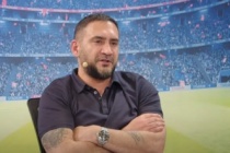 Ümit Karan: "Galatasaray'da bir oyuncu var, insanın akıl dengesiyle oynar, oyundan çıktığı için bütün bildiği duaları okumuştur"
