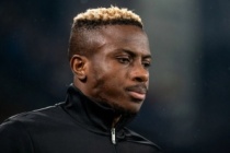 Victor Osimhen, Galatasaraylı  yöneticinin teklifine cevap verdi! "Galatasaray'da devam etmek istiyorum ama..."