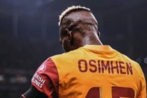 Victor Osimhen'in oynamak istediği kulübü duyurdu!