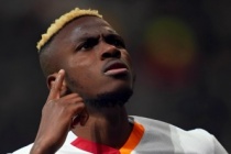 Victor Osimhen: "Fenerbahçe ile rakam bile görüşmeye gerek yok"